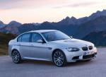 BMW M3 Sedan 2008 года